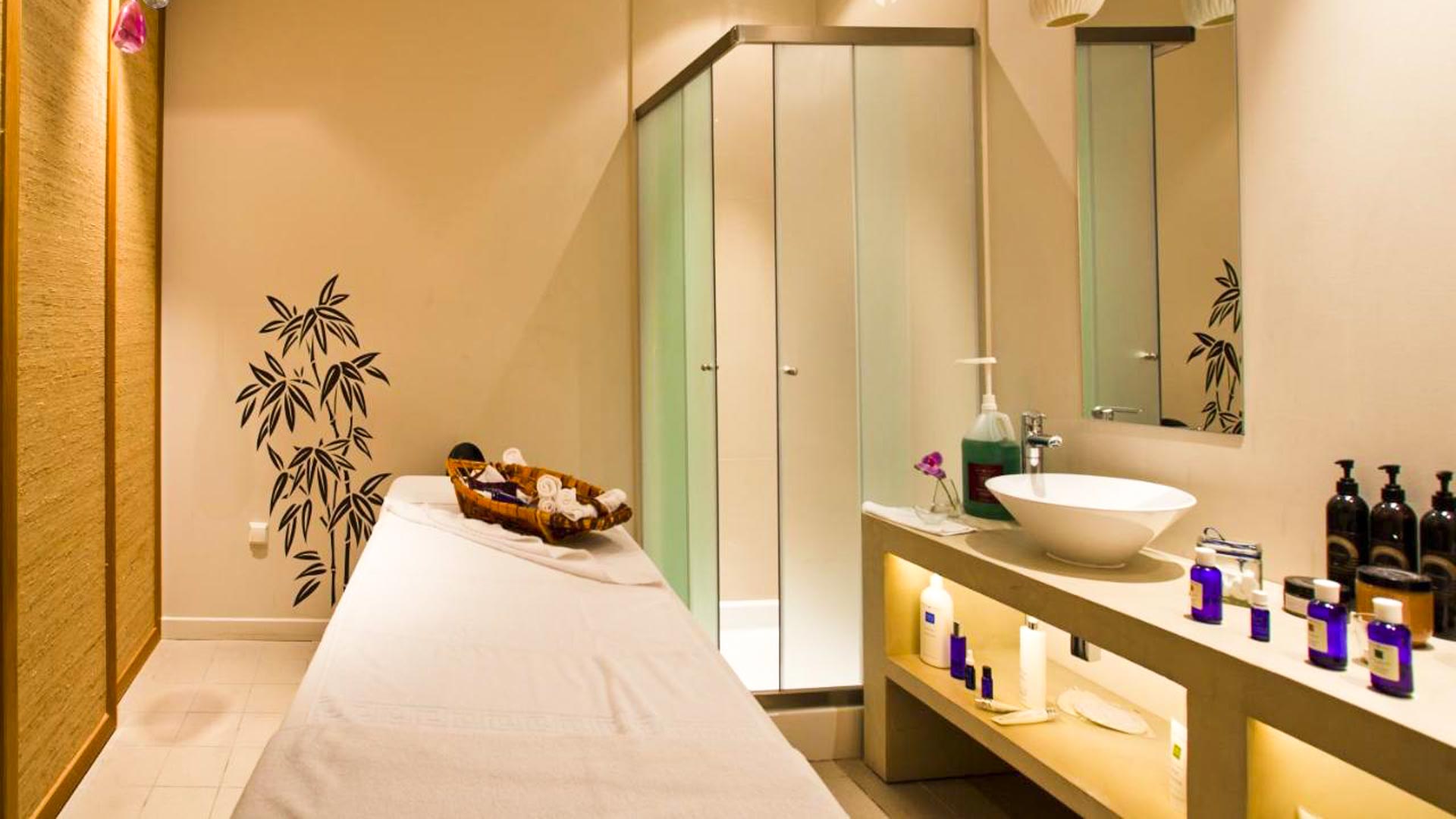 Kipriotis Panorama & Suites