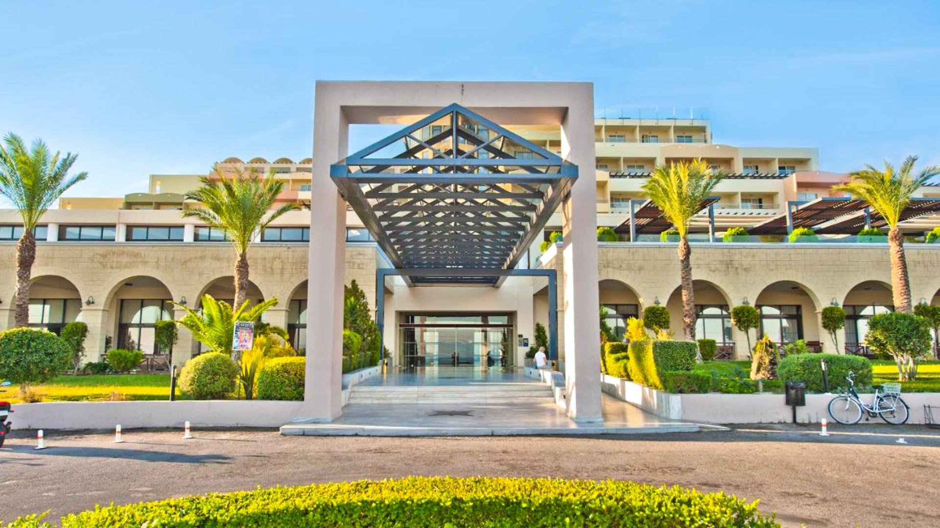 Kipriotis Panorama & Suites