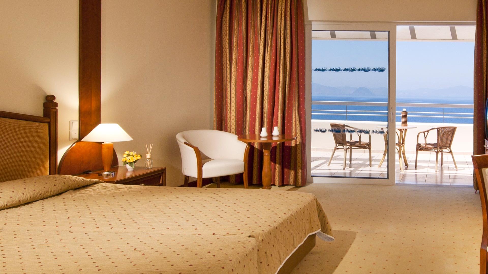 Kipriotis Panorama & Suites
