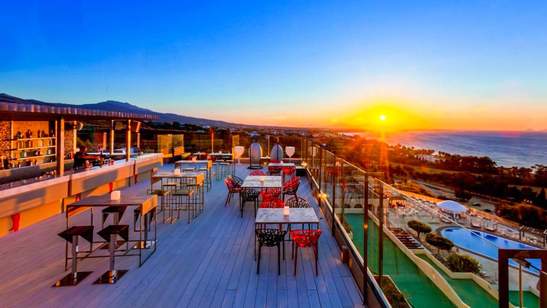 Kipriotis Panorama & Suites