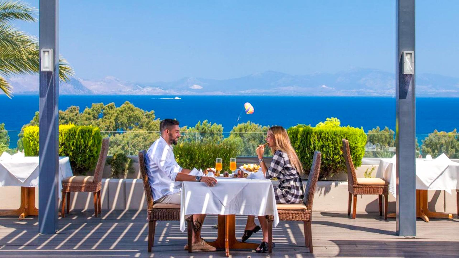 Kipriotis Panorama & Suites