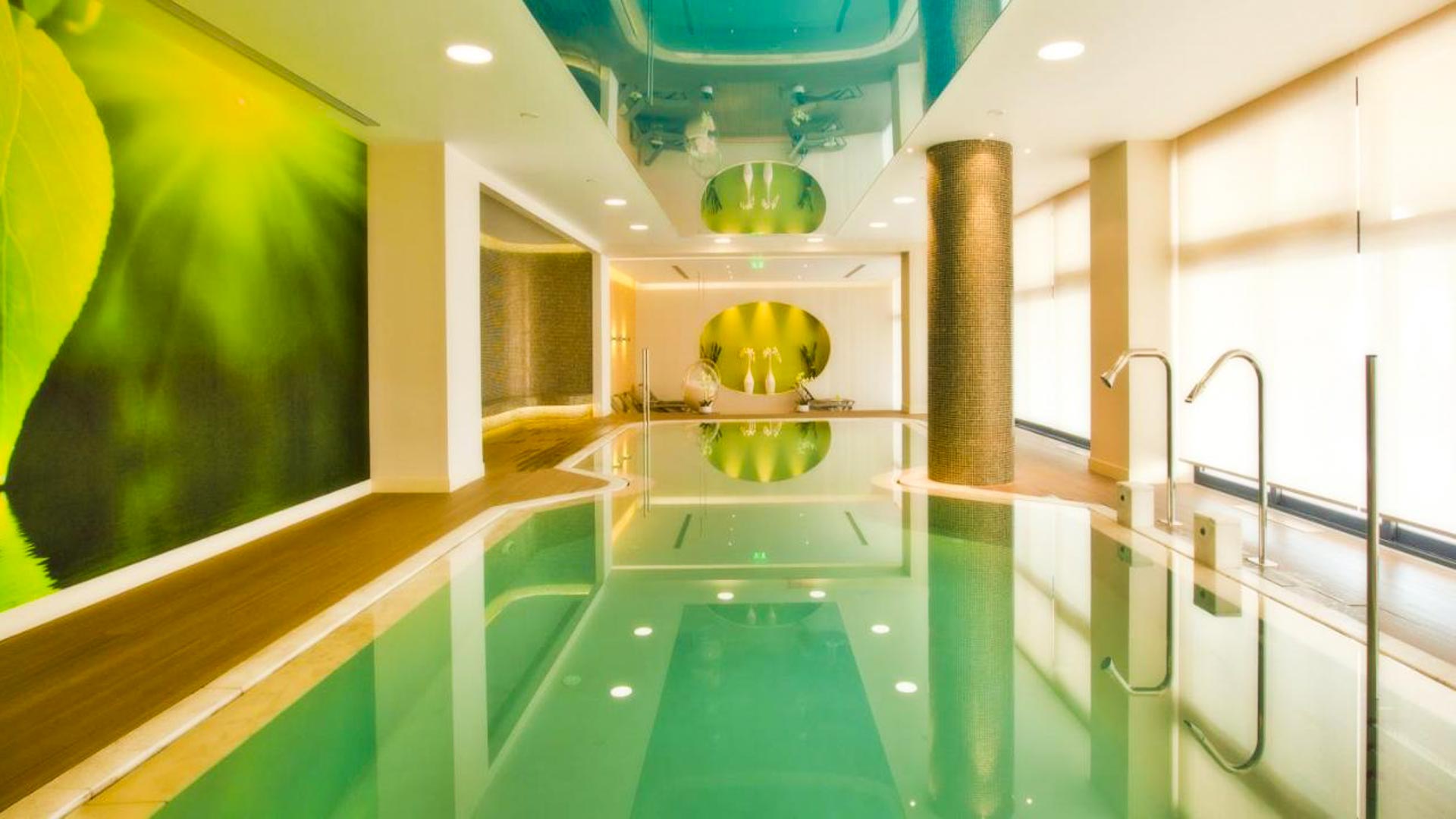 Kipriotis Panorama & Suites