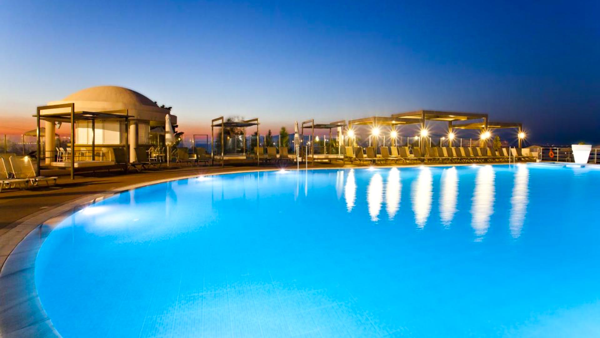 Kipriotis Panorama & Suites