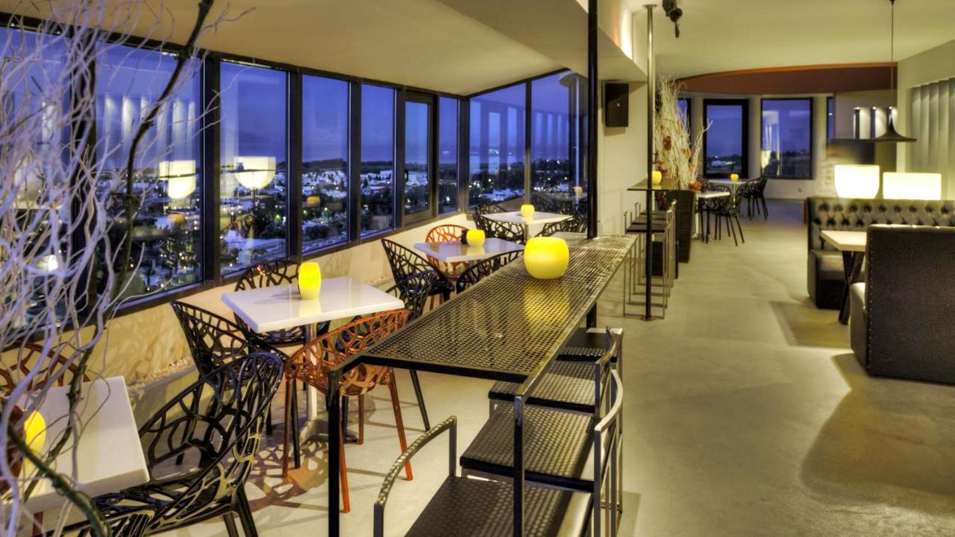 Kipriotis Panorama & Suites