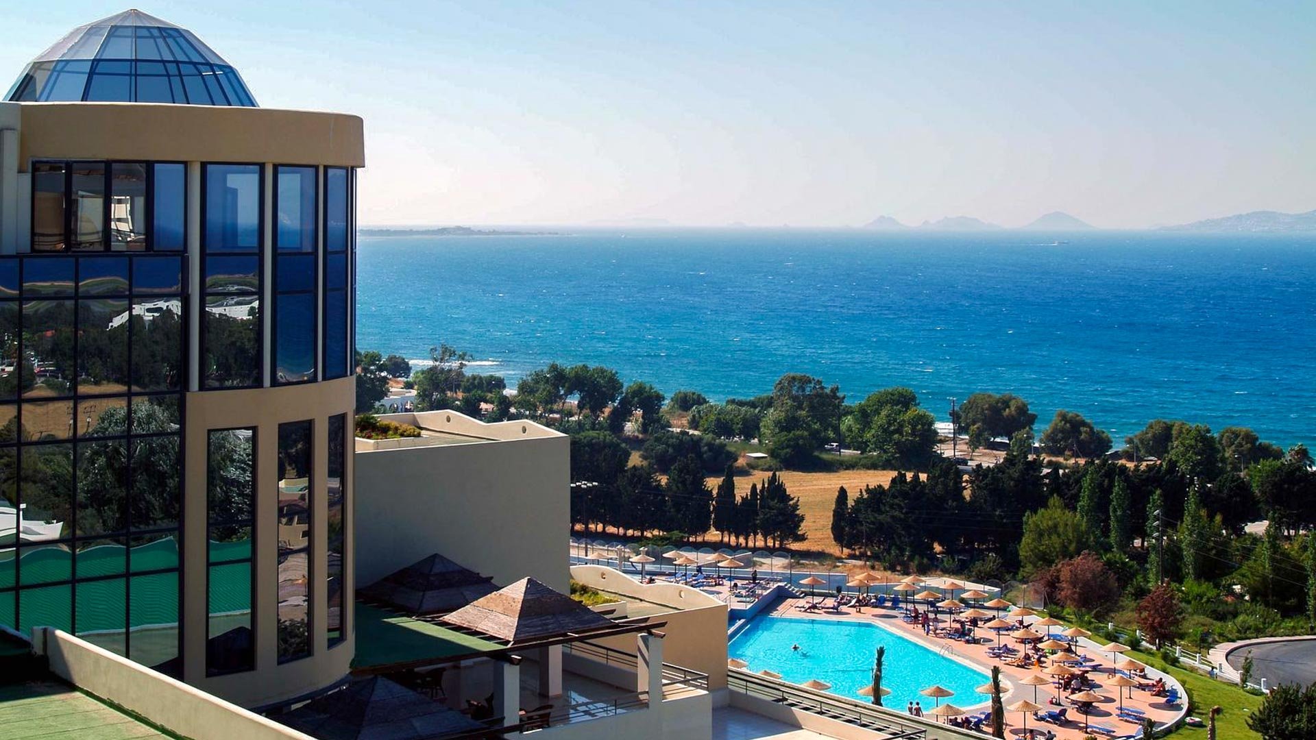 Kipriotis Panorama & Suites