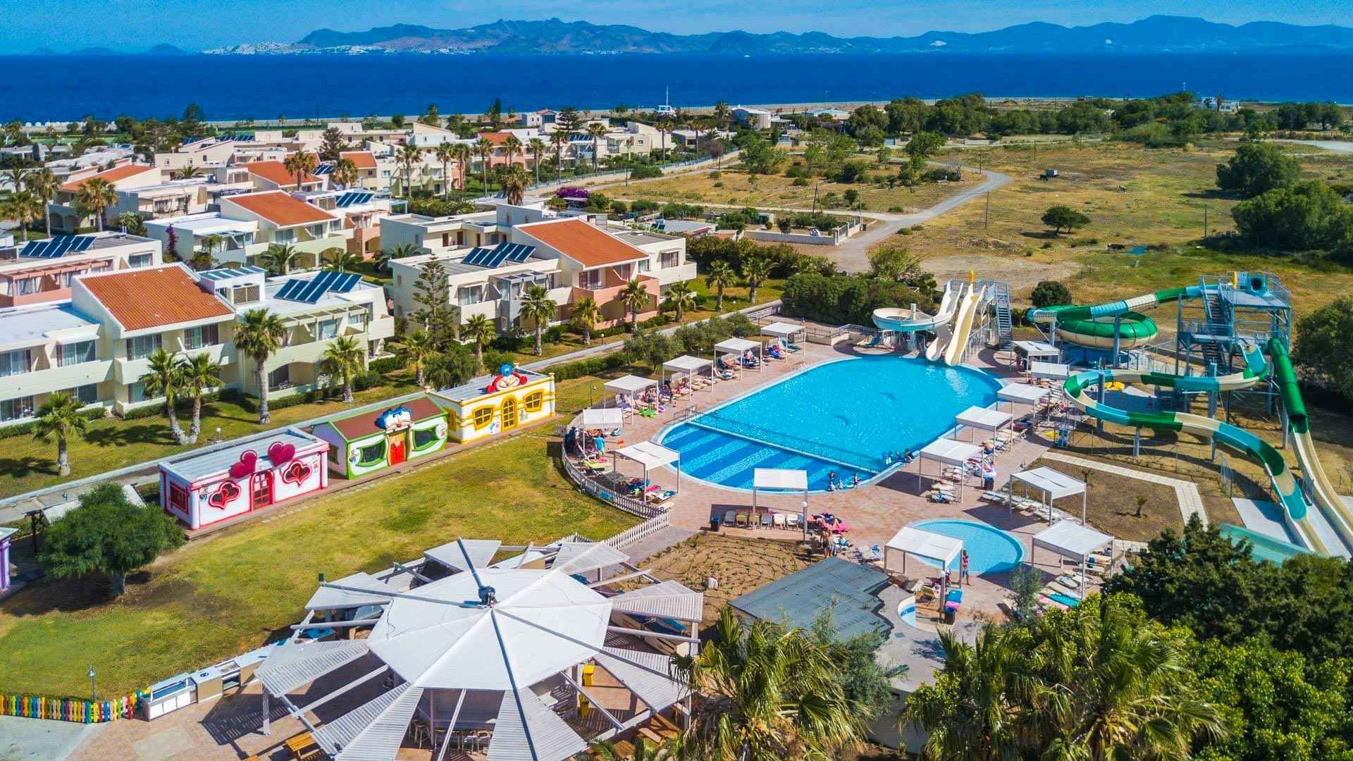 Kipriotis Village