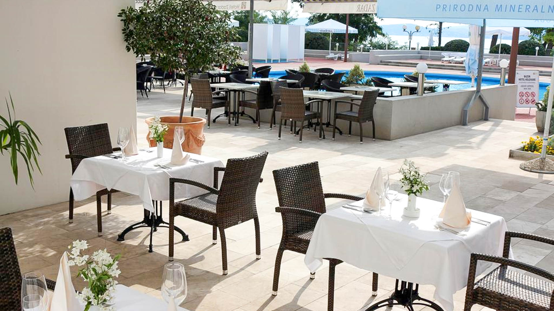 Hotel Kolovare