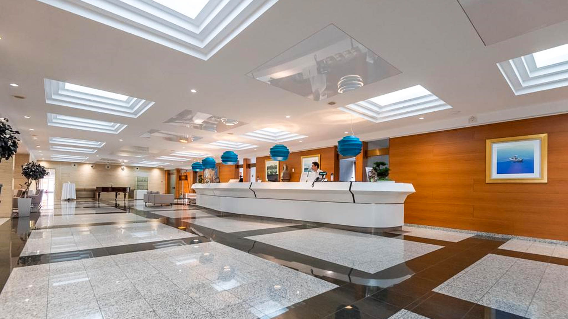 Hotel Kolovare