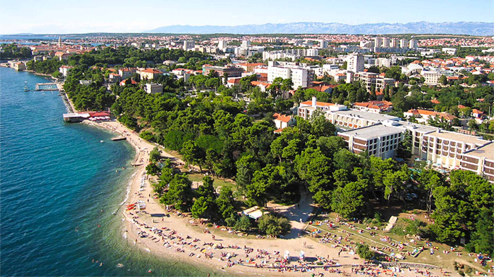 Hotel Kolovare