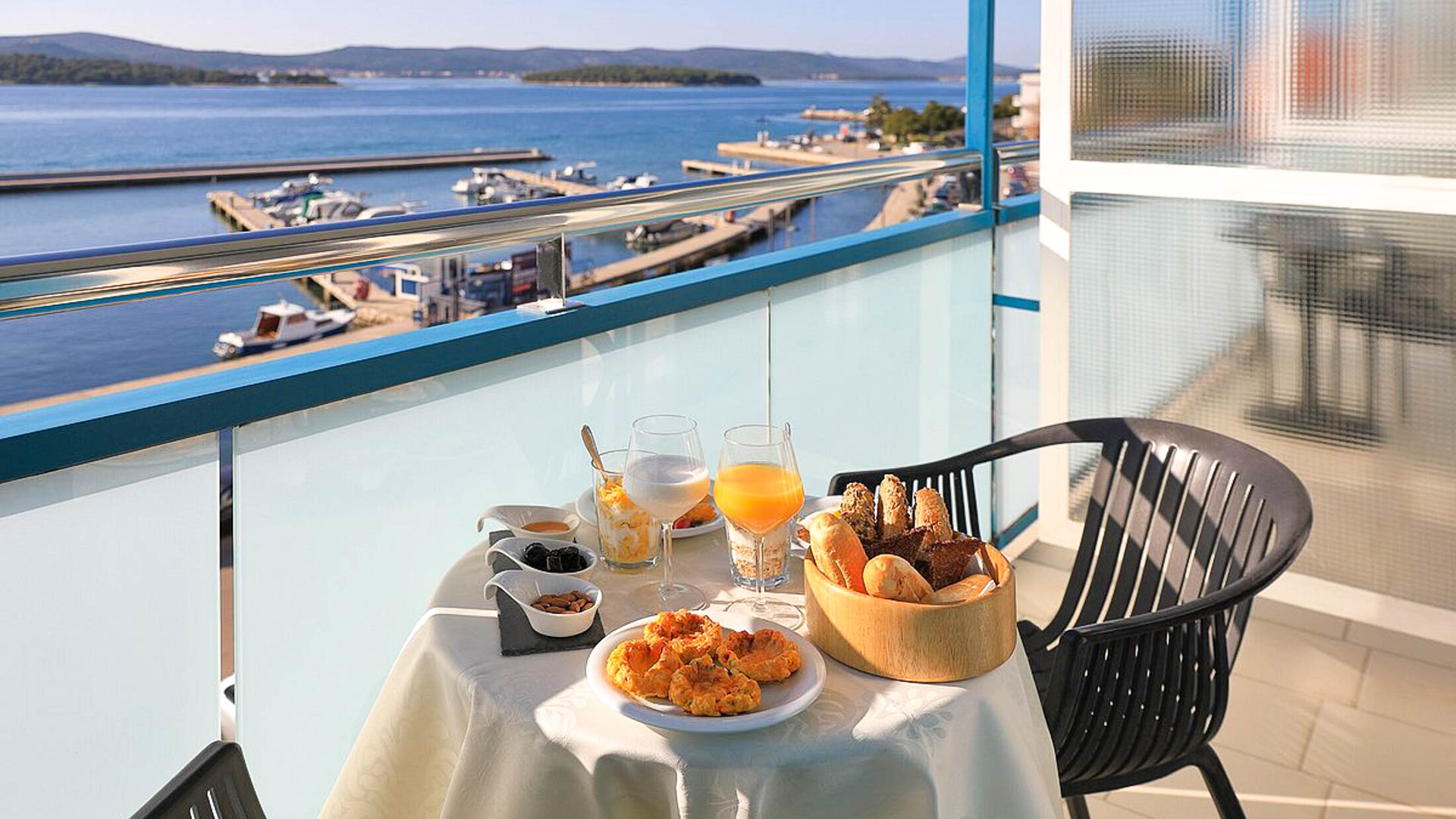 Hotel Kornati