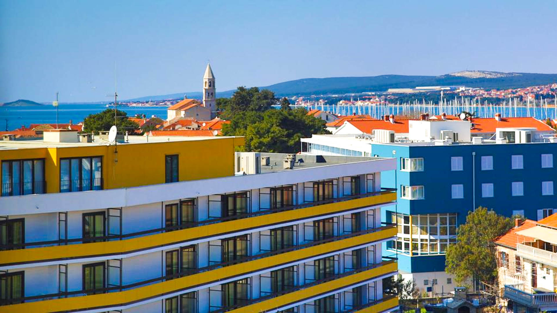 Hotel Kornati