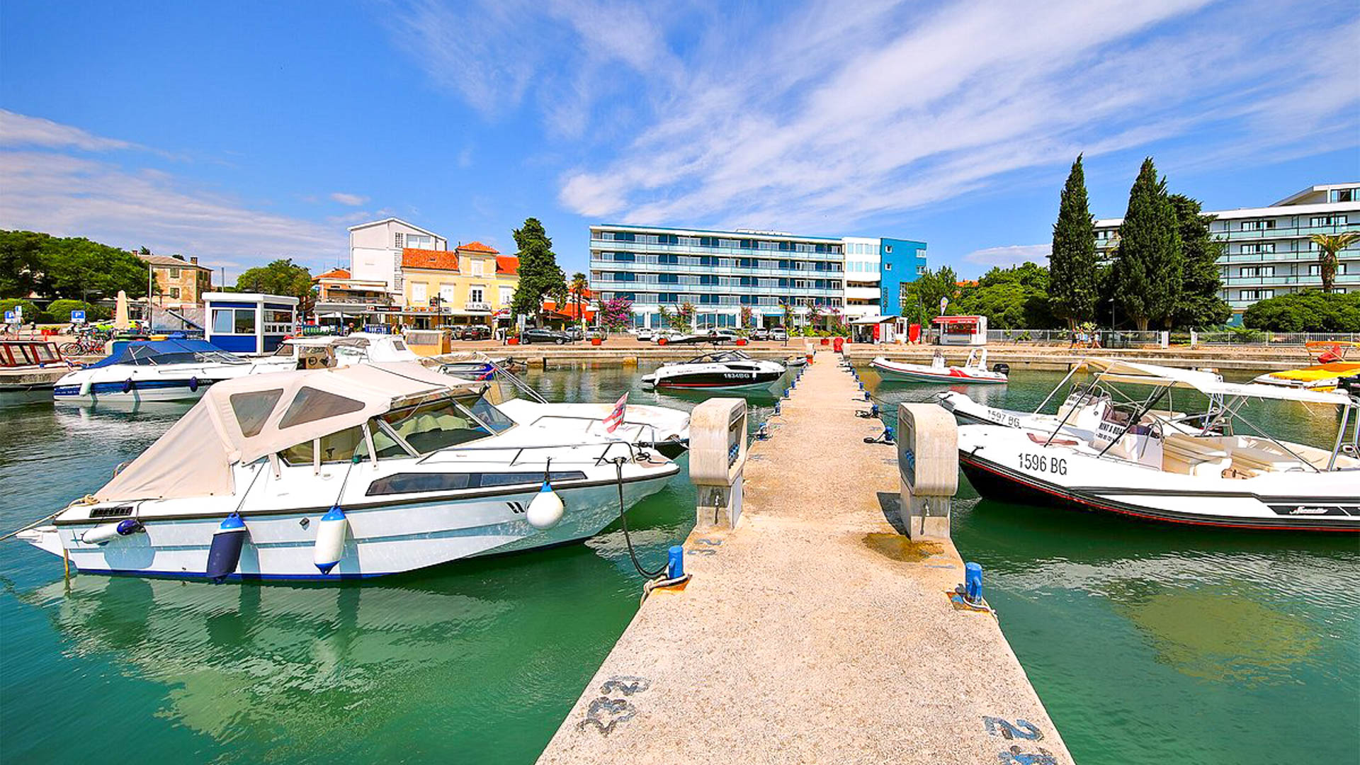 Hotel Kornati