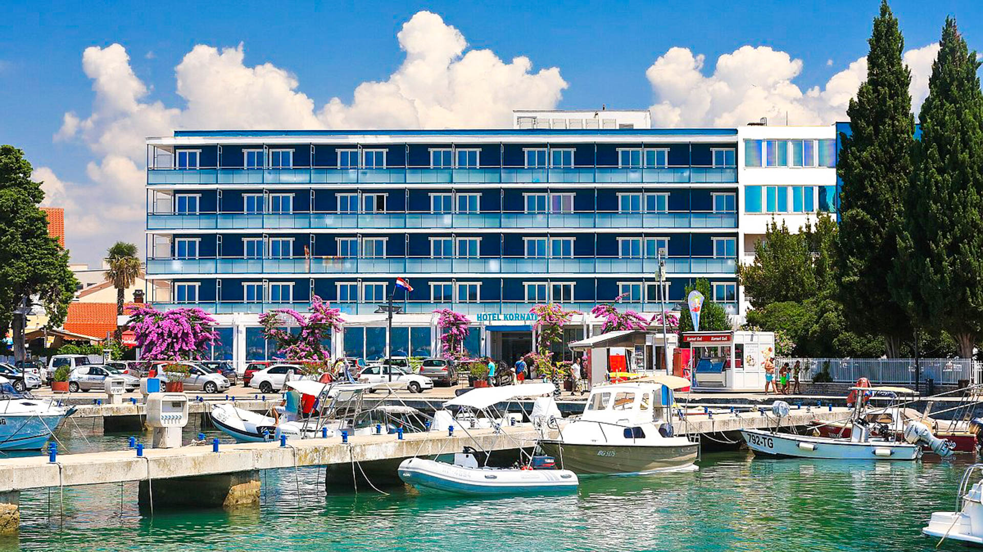 Hotel Kornati