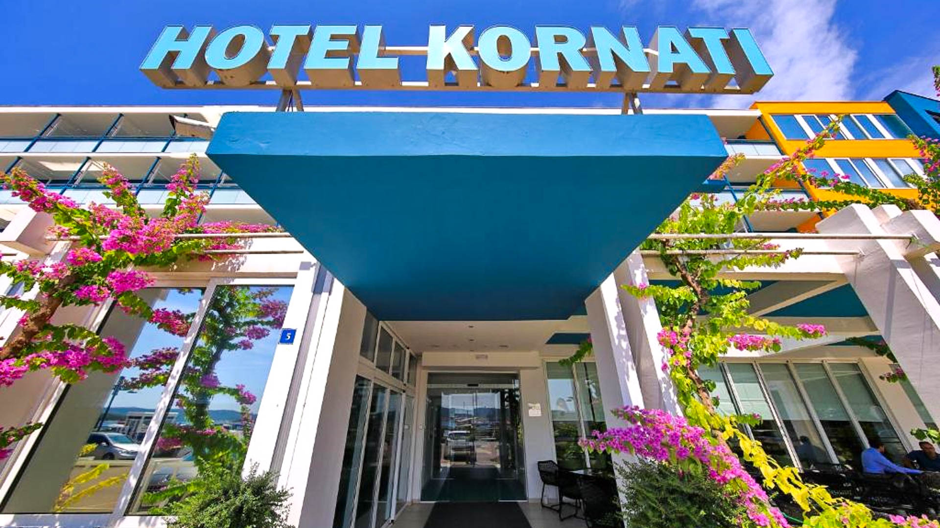 Hotel Kornati