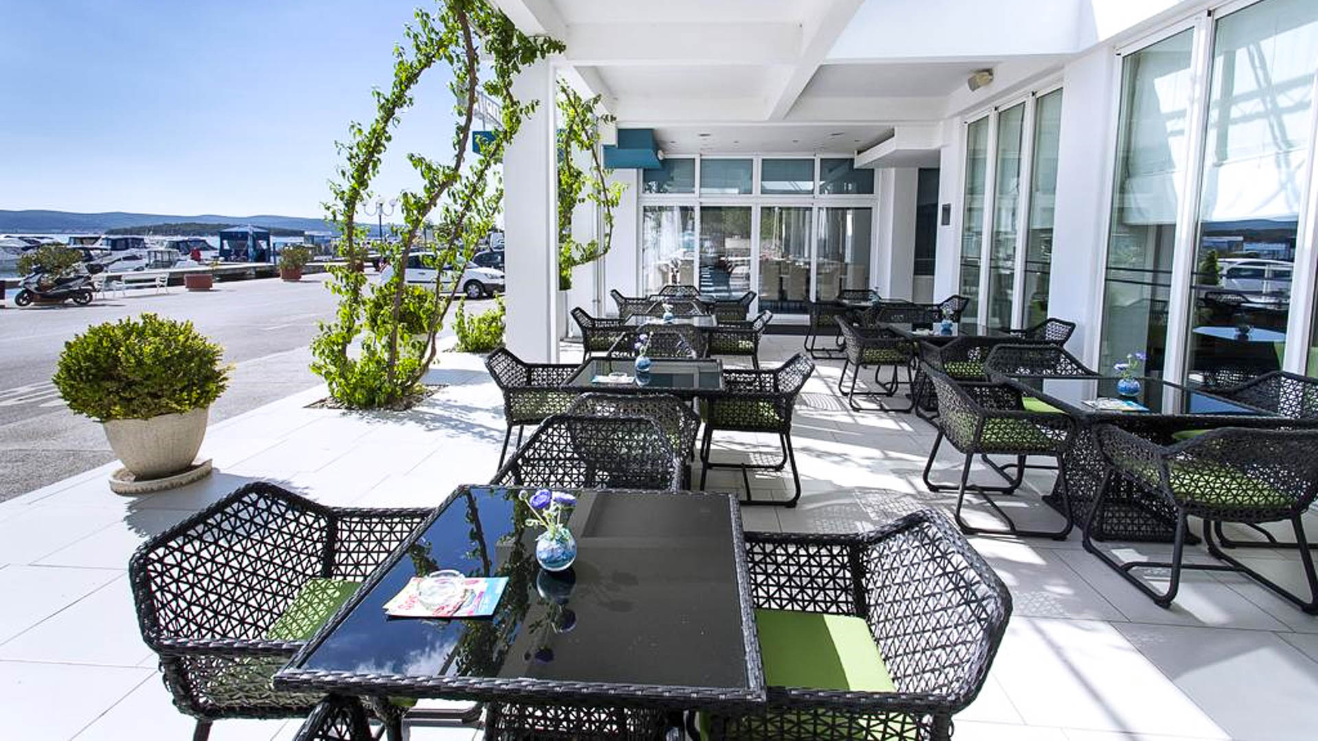 Hotel Kornati