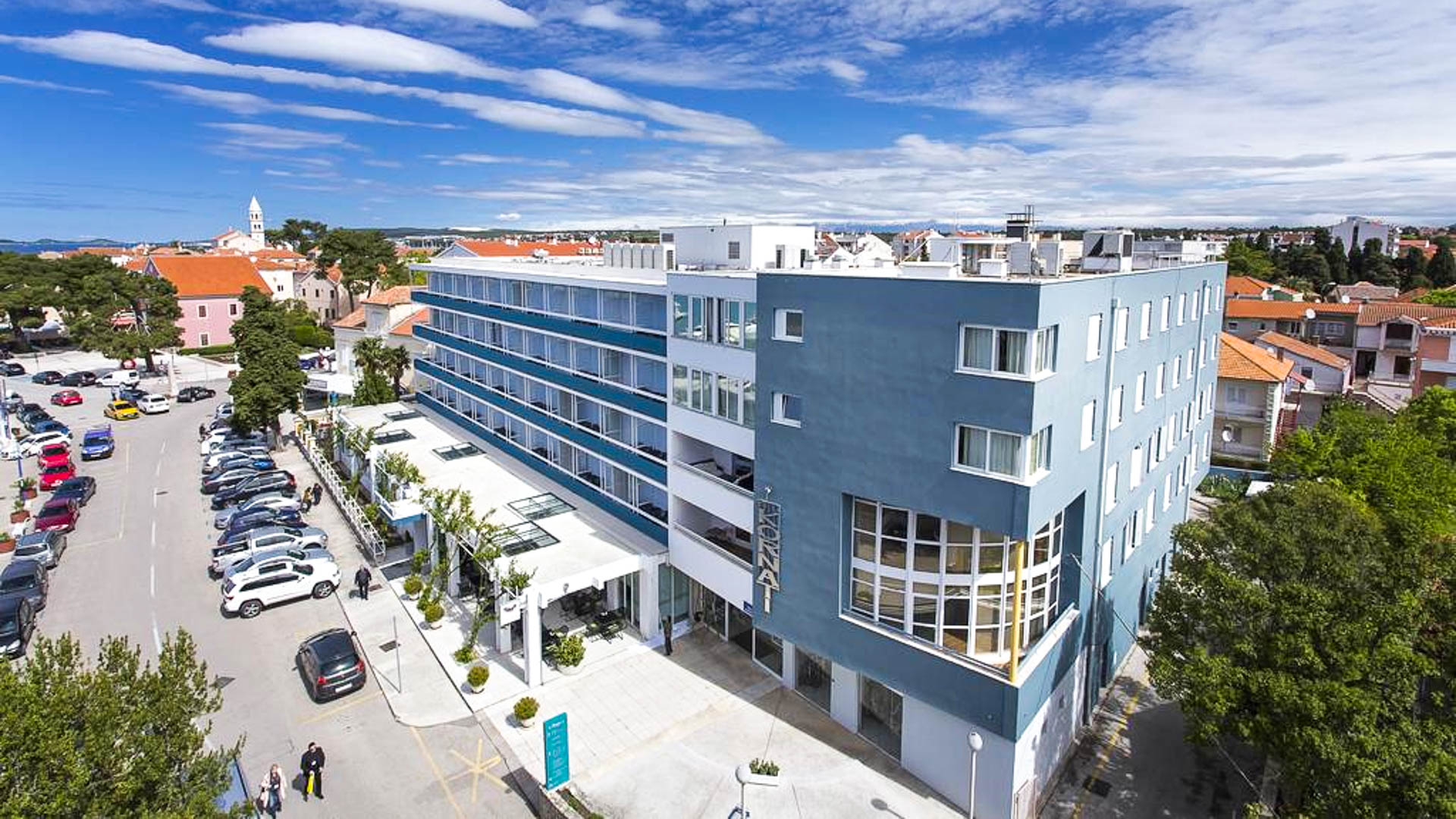 Hotel Kornati