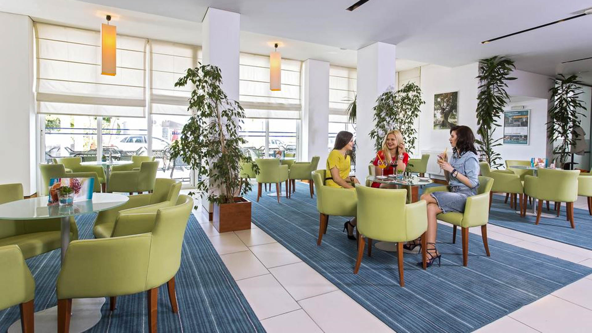 Hotel Kornati