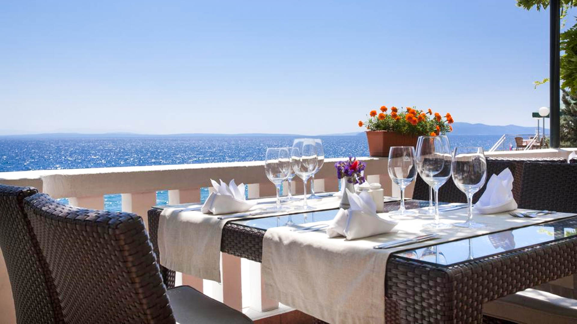 Hotel Kristal