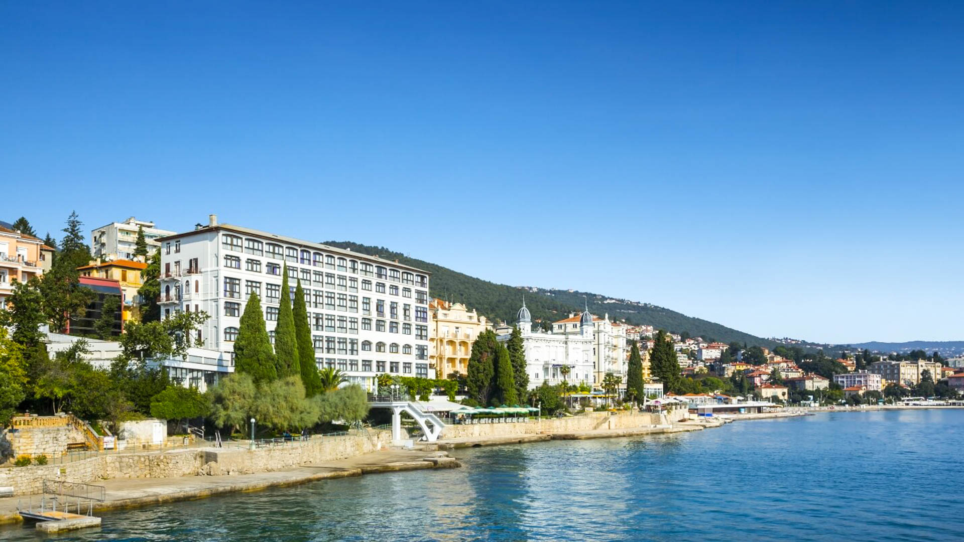 Hotel Kristal