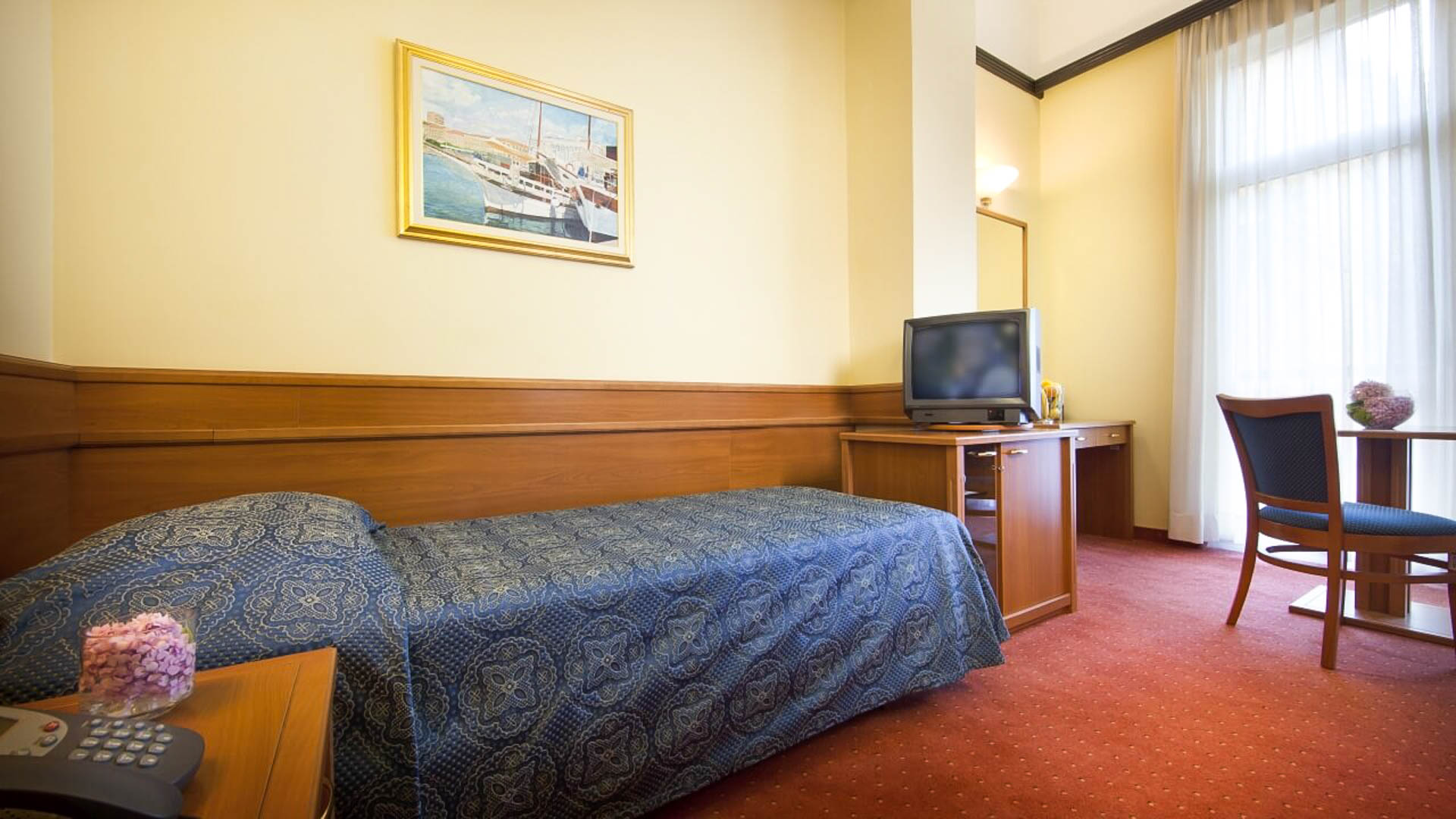 Hotel Kristal