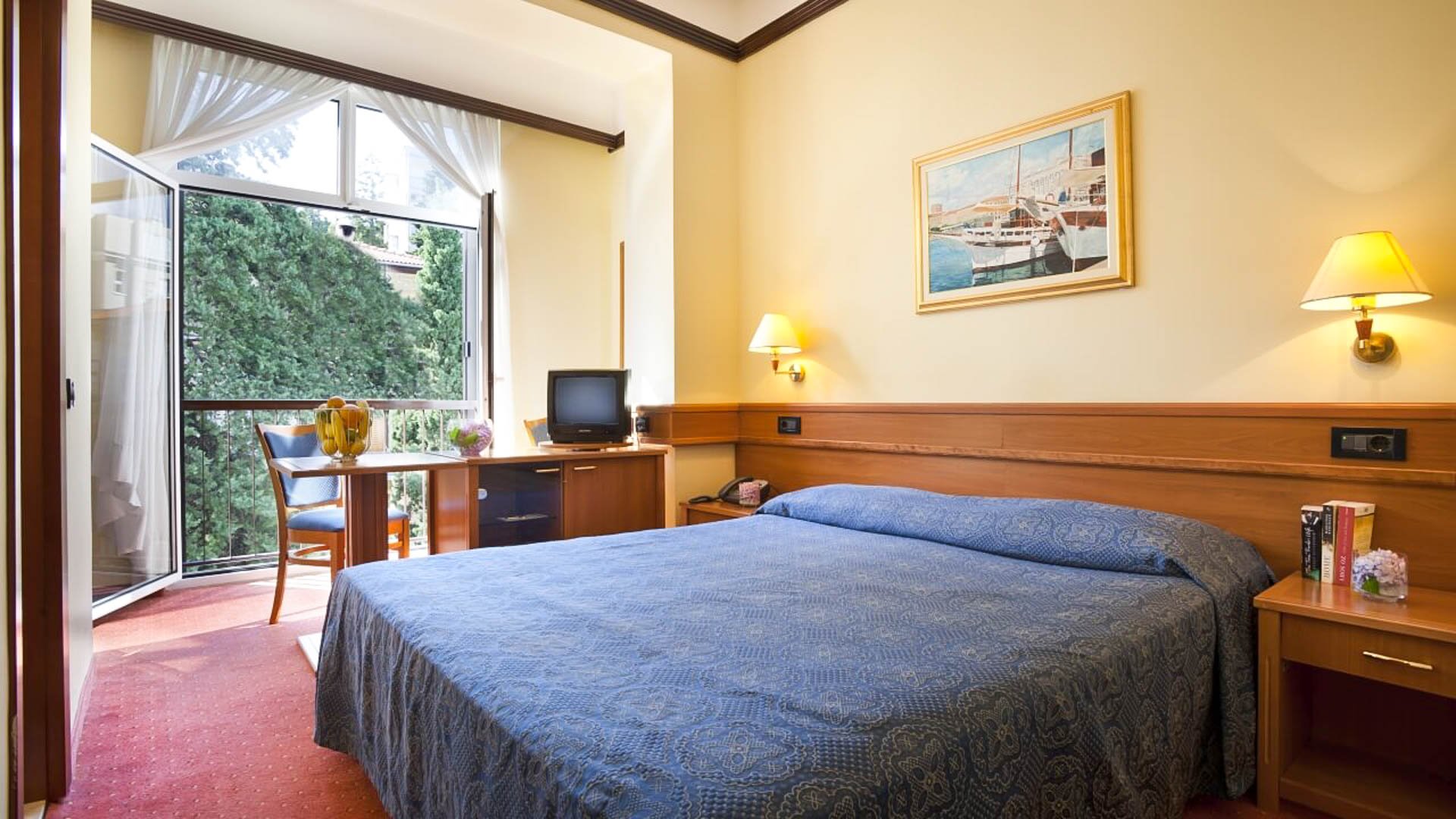 Hotel Kristal