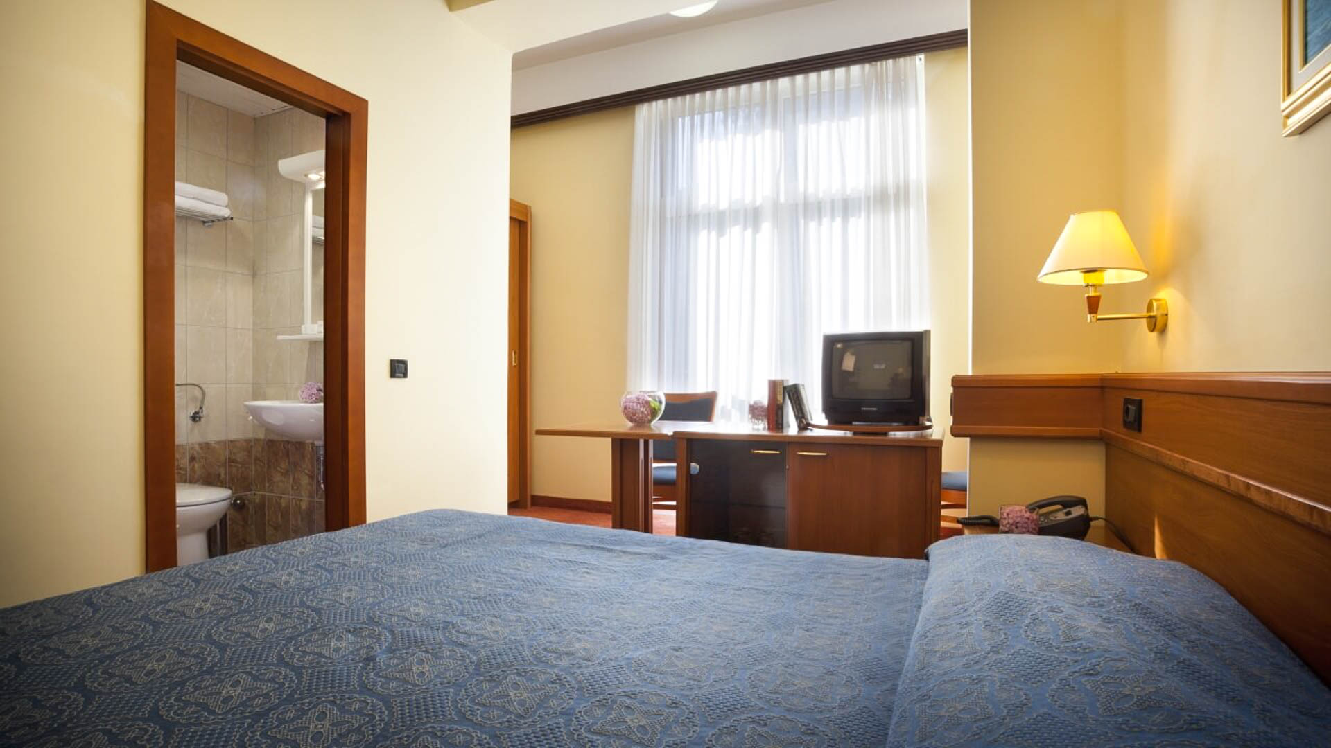 Hotel Kristal