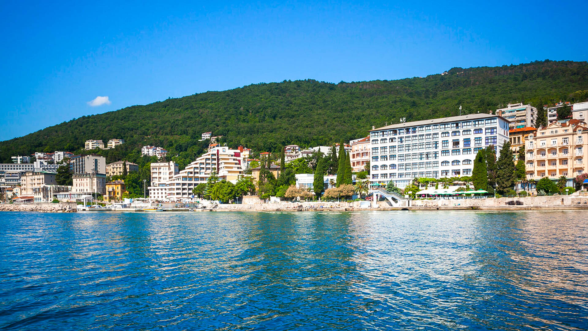 Hotel Kristal