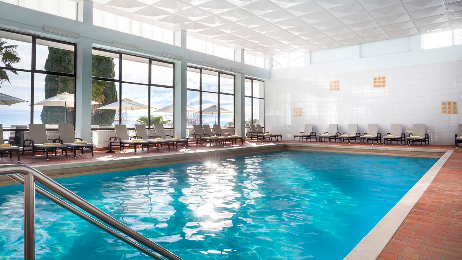Hotel Kristal