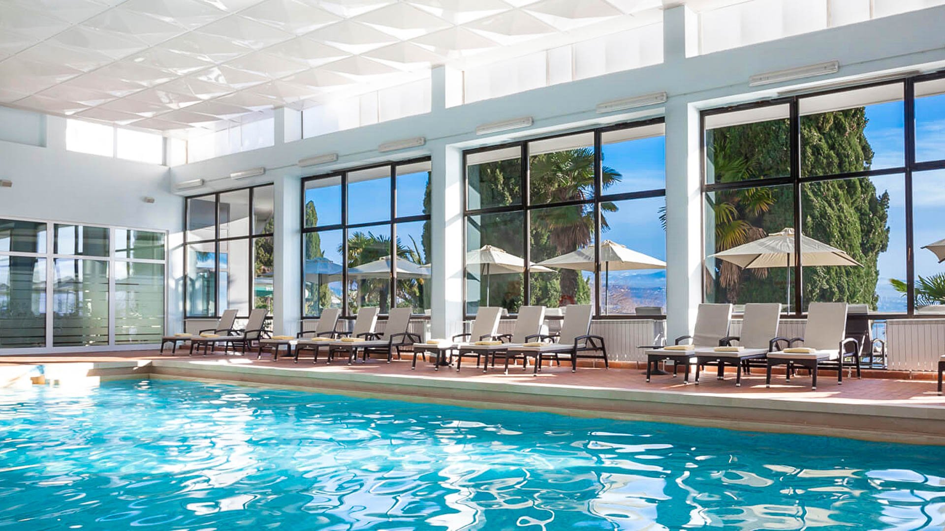 Hotel Kristal
