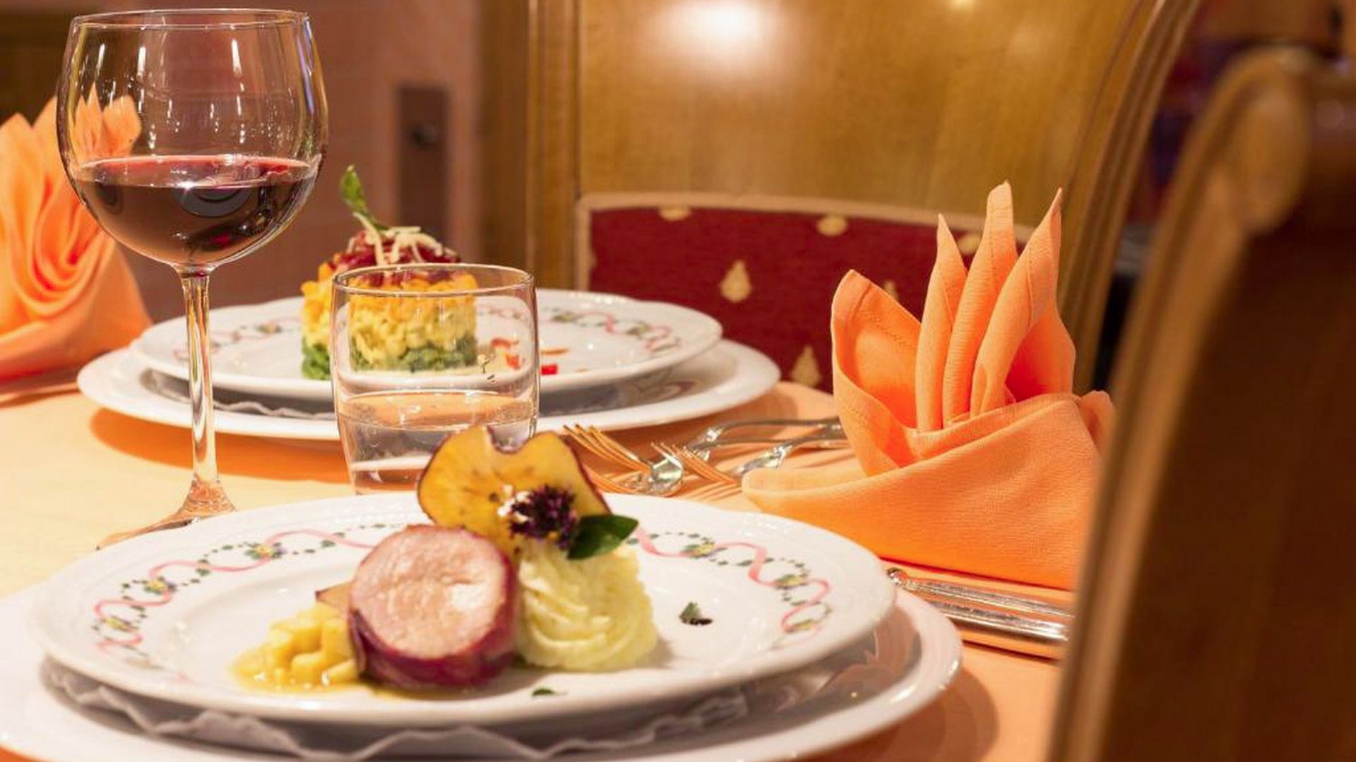 Kristiania Pure Nature Hotel