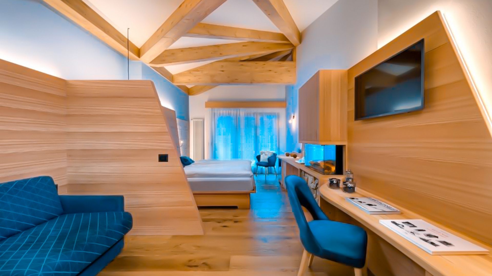 Kristiania Pure Nature Hotel