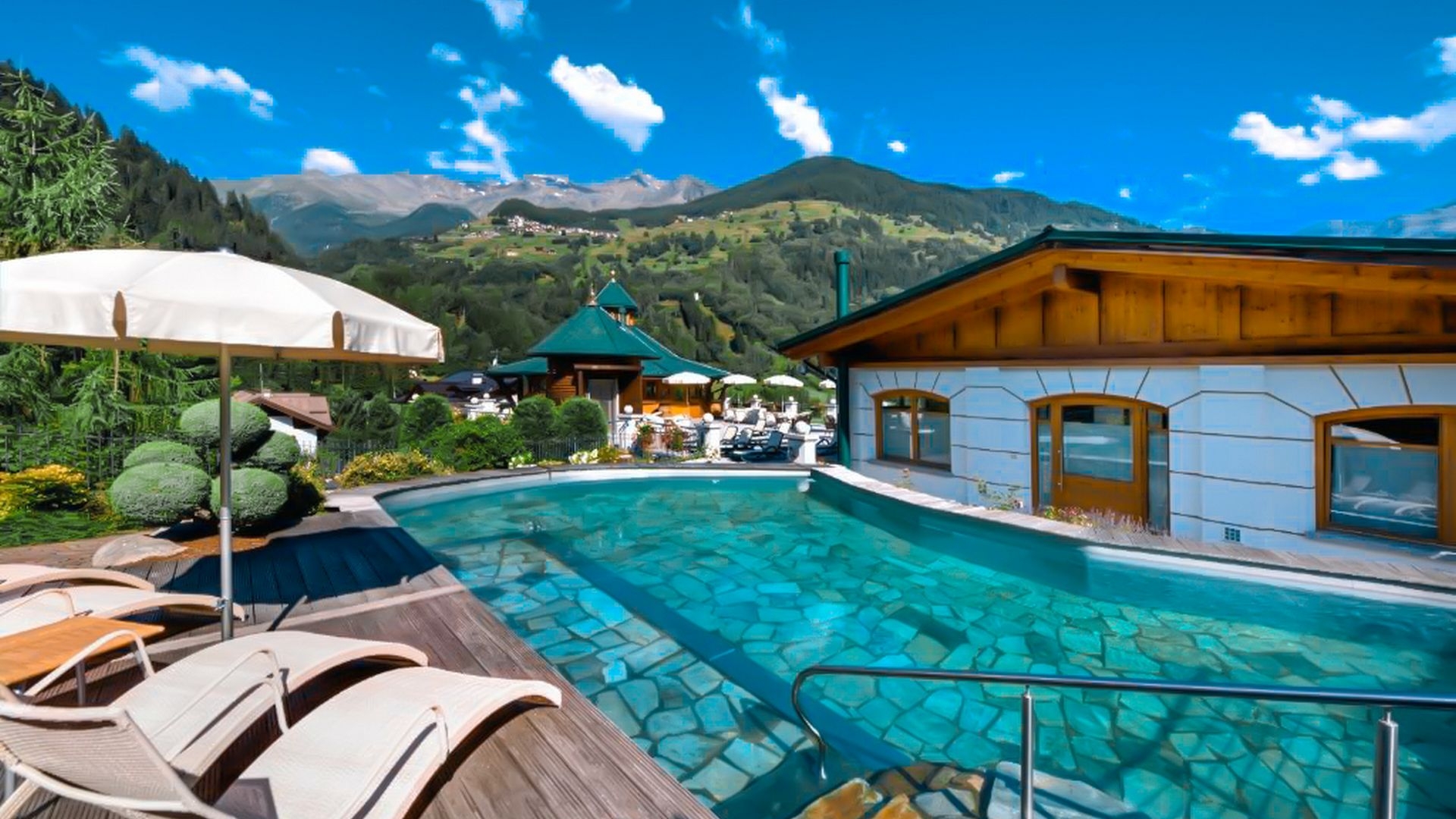 Kristiania Pure Nature Hotel