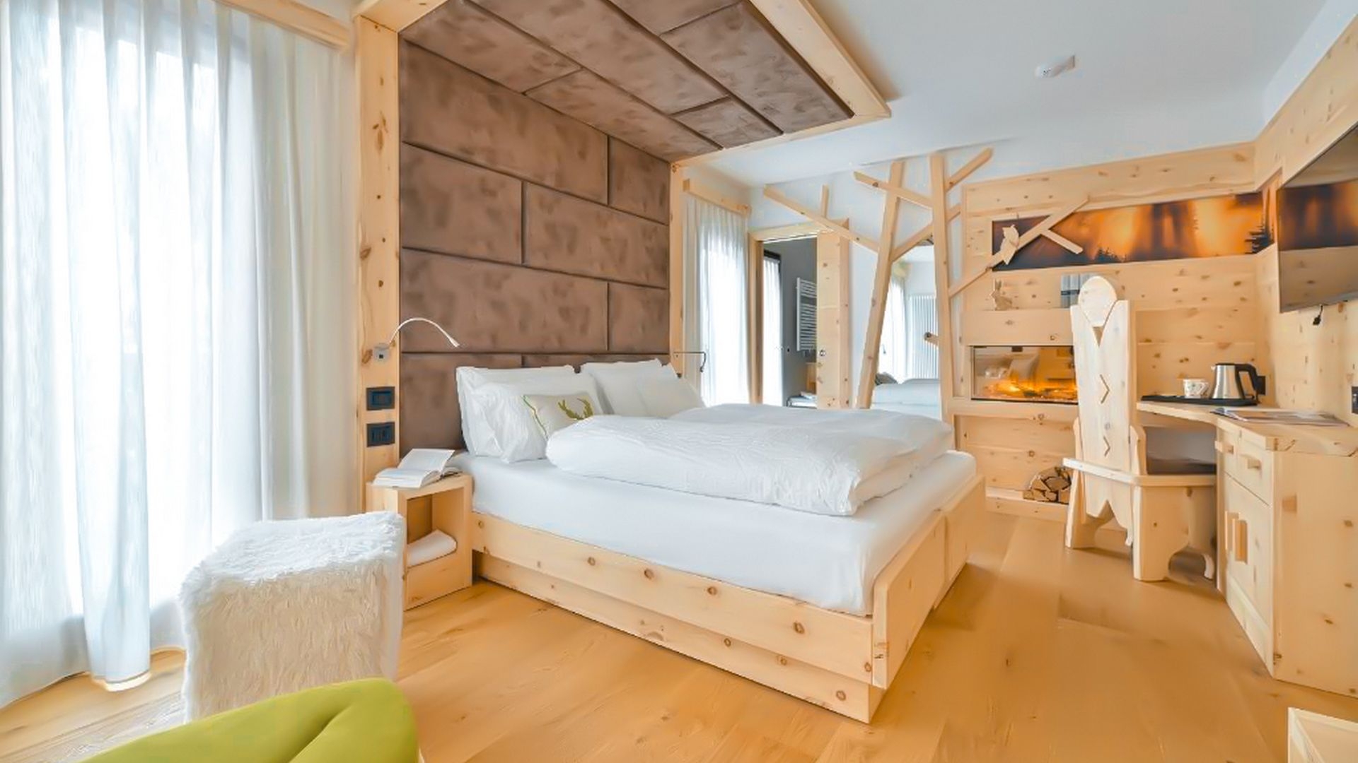 Kristiania Pure Nature Hotel