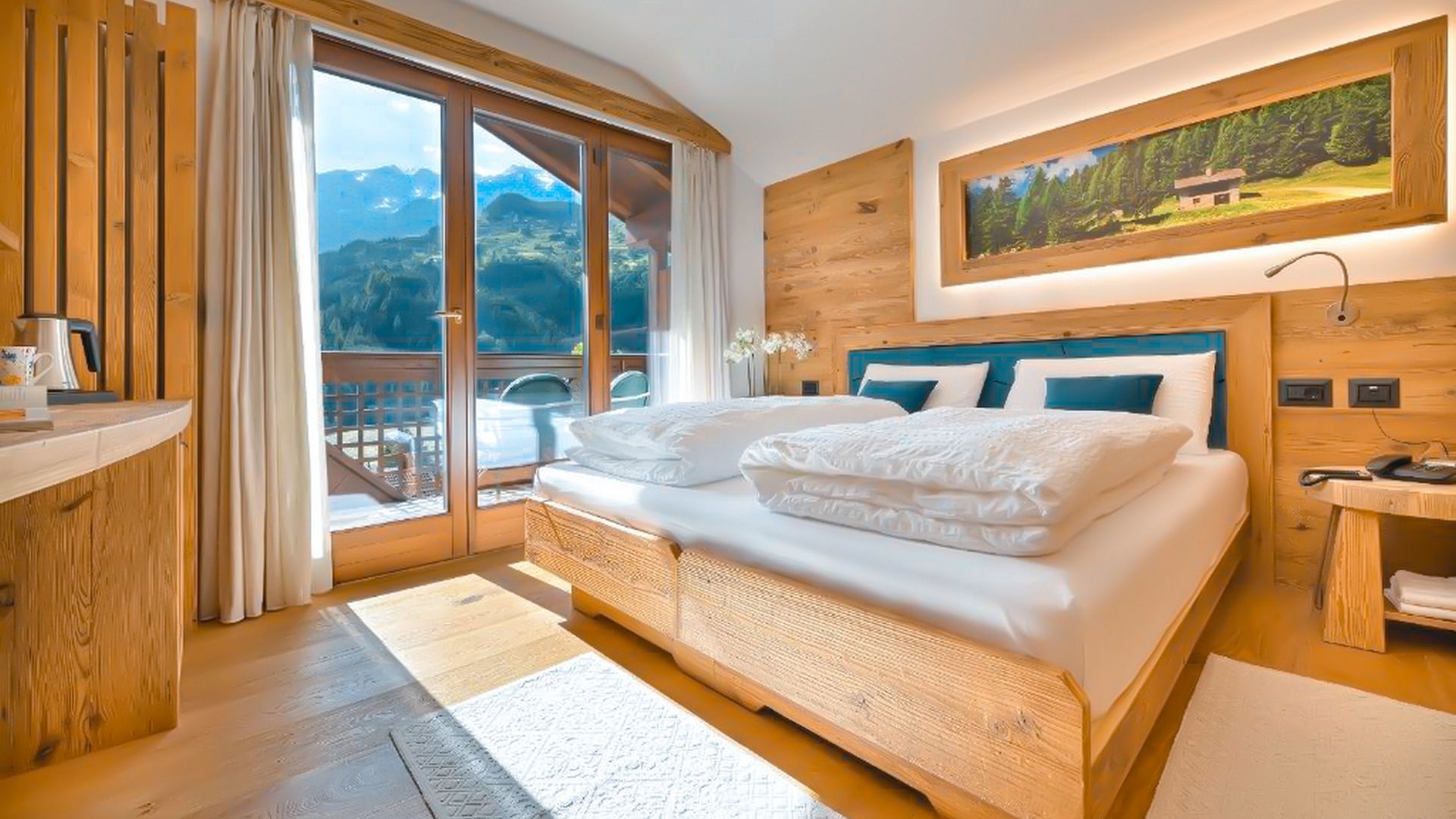Kristiania Pure Nature Hotel