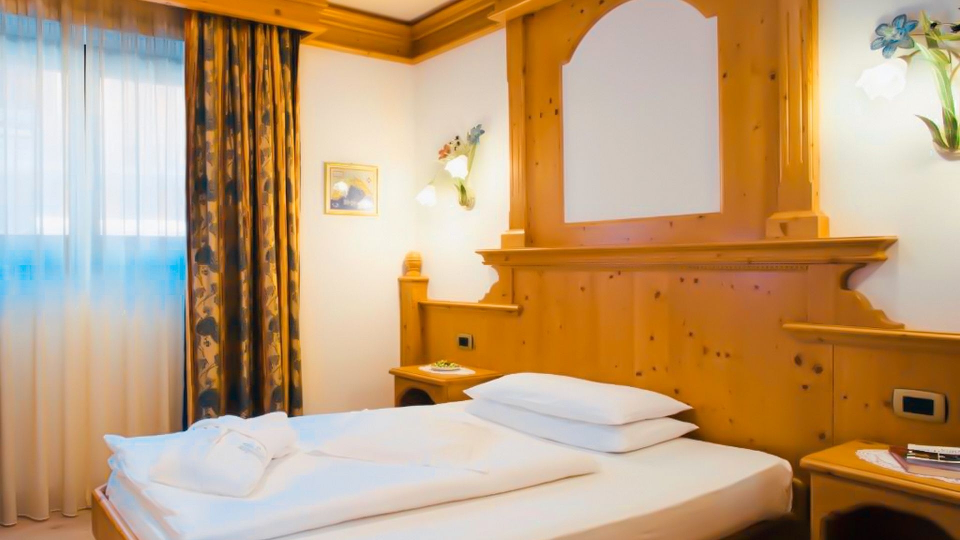 Kristiania Pure Nature Hotel