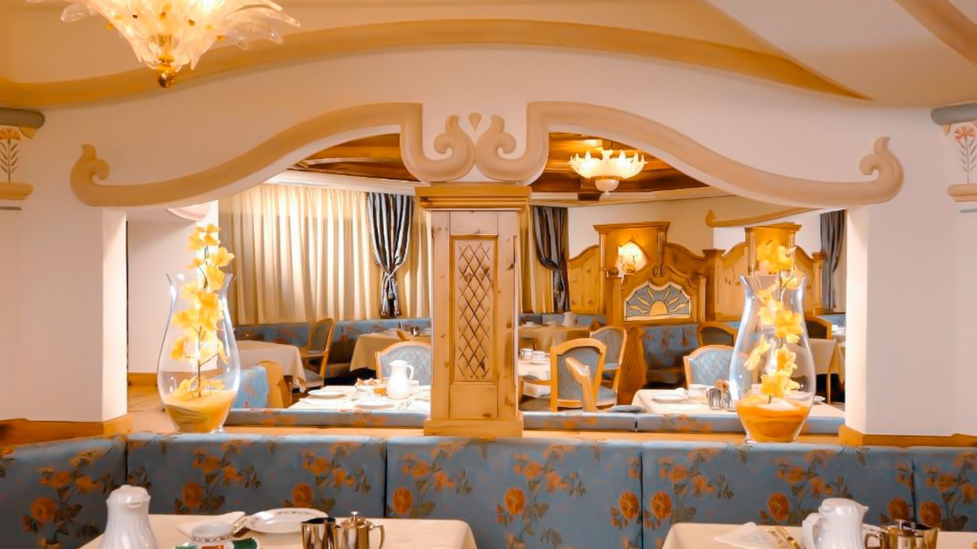 Kristiania Pure Nature Hotel