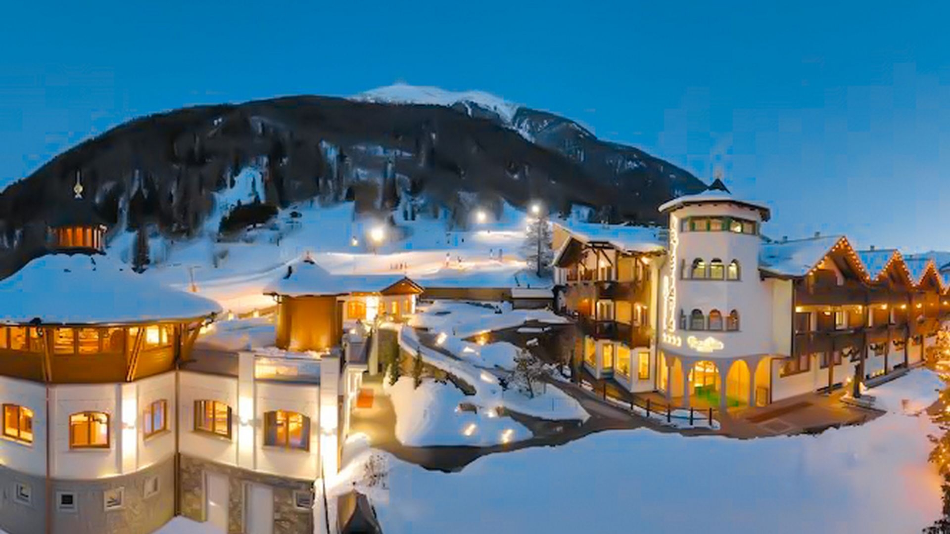 Kristiania Pure Nature Hotel