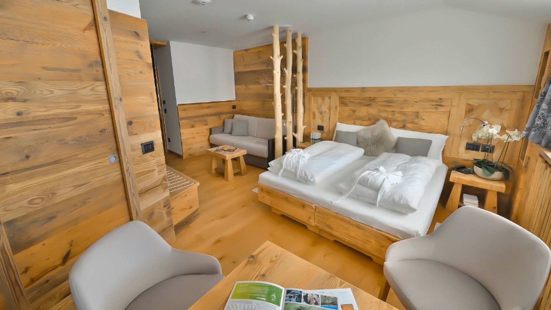 Kristiania Pure Nature Hotel