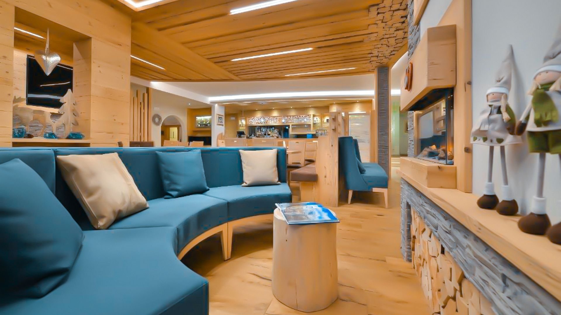 Kristiania Pure Nature Hotel