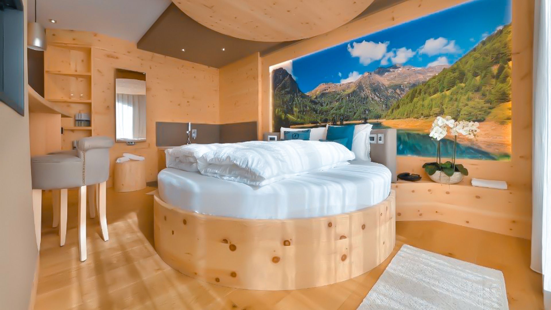 Kristiania Pure Nature Hotel