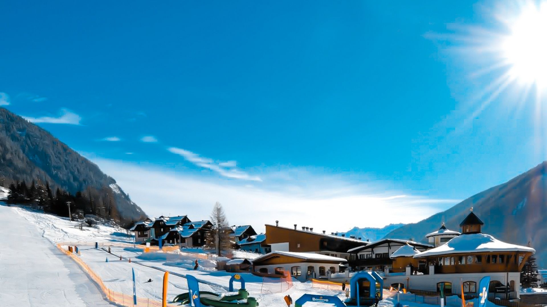 Kristiania Pure Nature Hotel