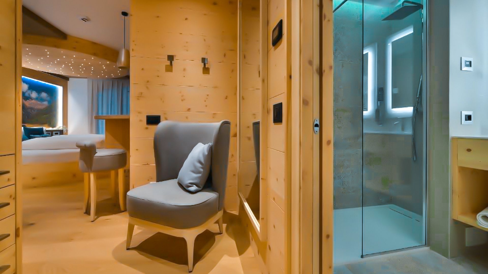 Kristiania Pure Nature Hotel