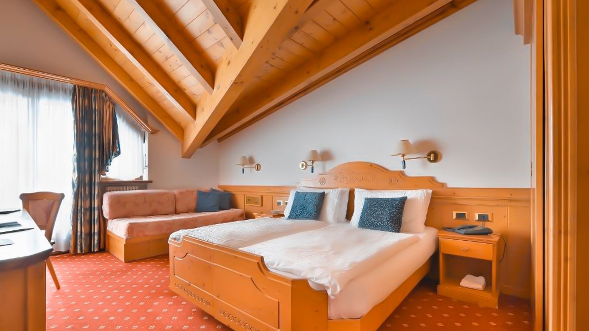 Kristiania Pure Nature Hotel