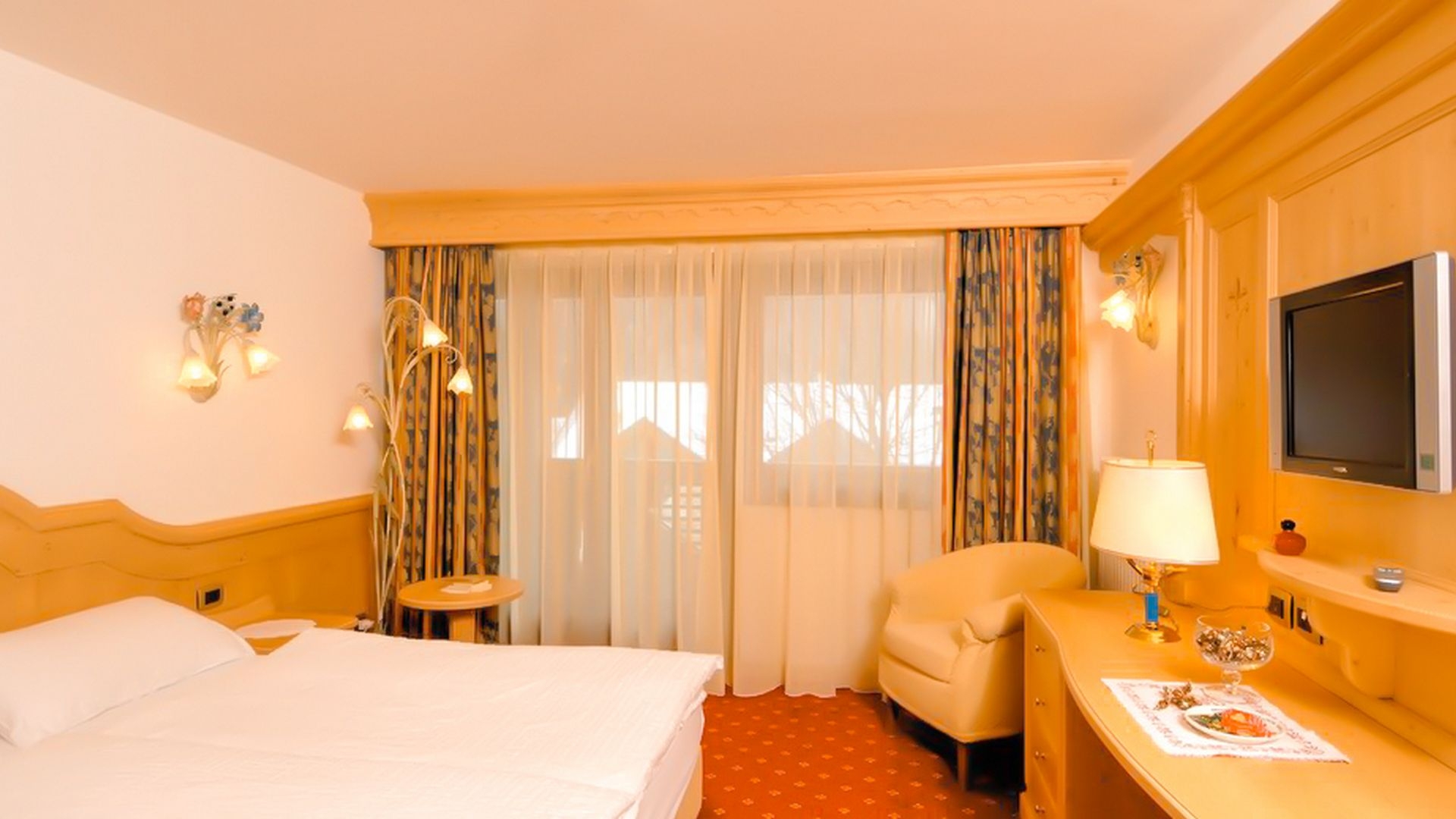 Kristiania Pure Nature Hotel