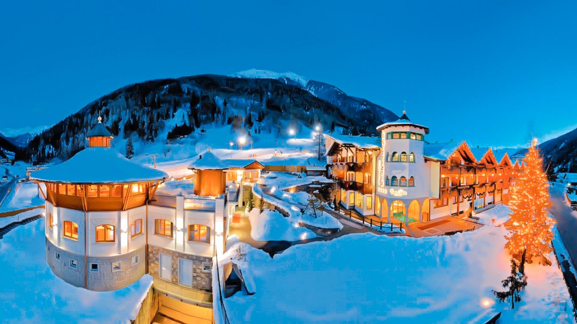Kristiania Pure Nature Hotel