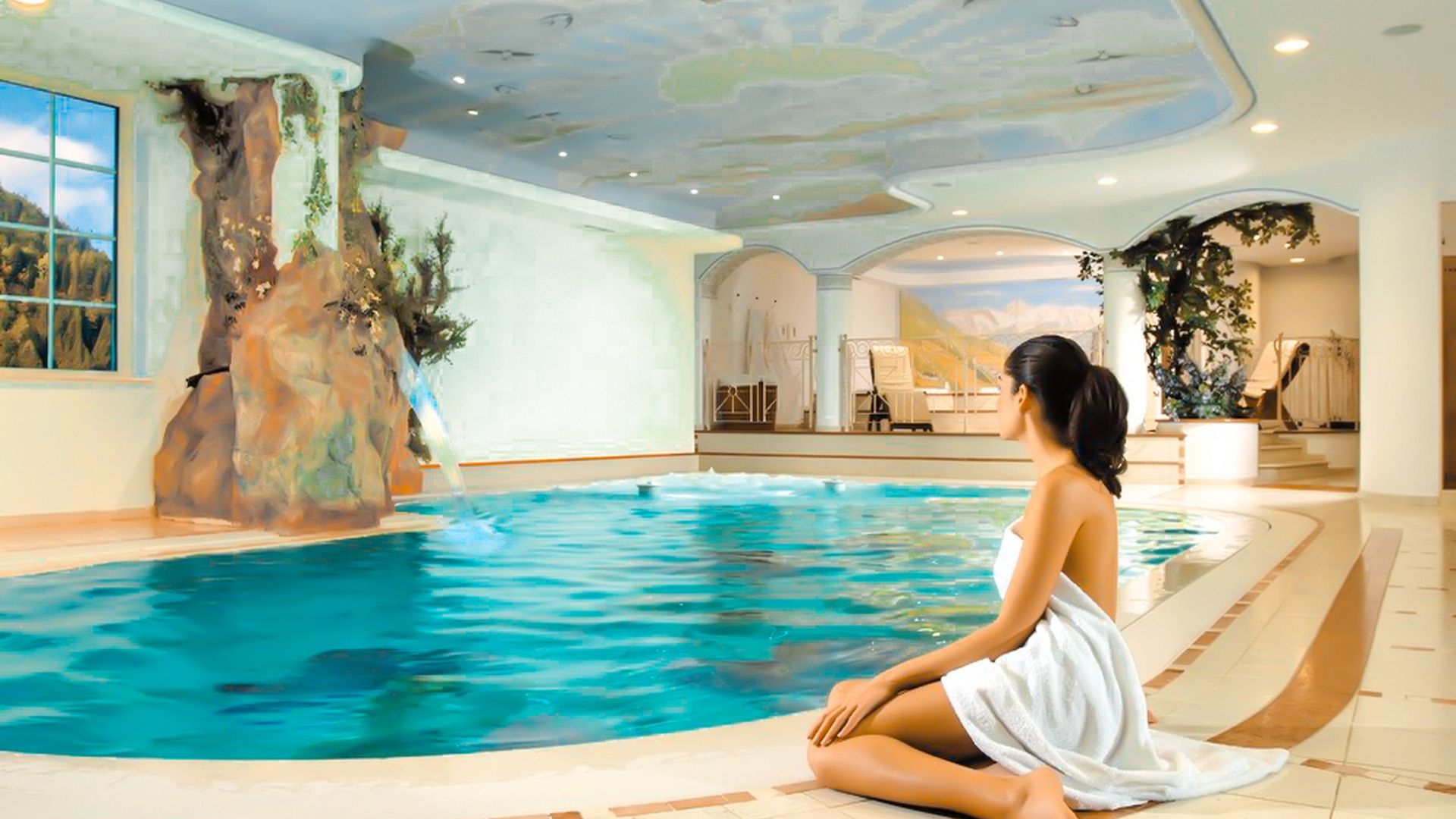 Kristiania Pure Nature Hotel
