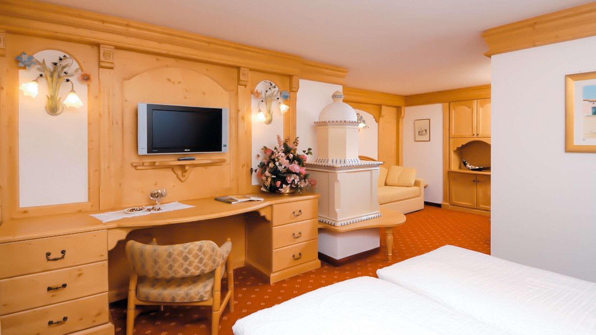 Kristiania Pure Nature Hotel