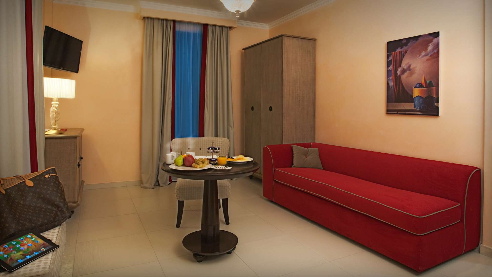 L'Araba Fenice Hotel & Resort