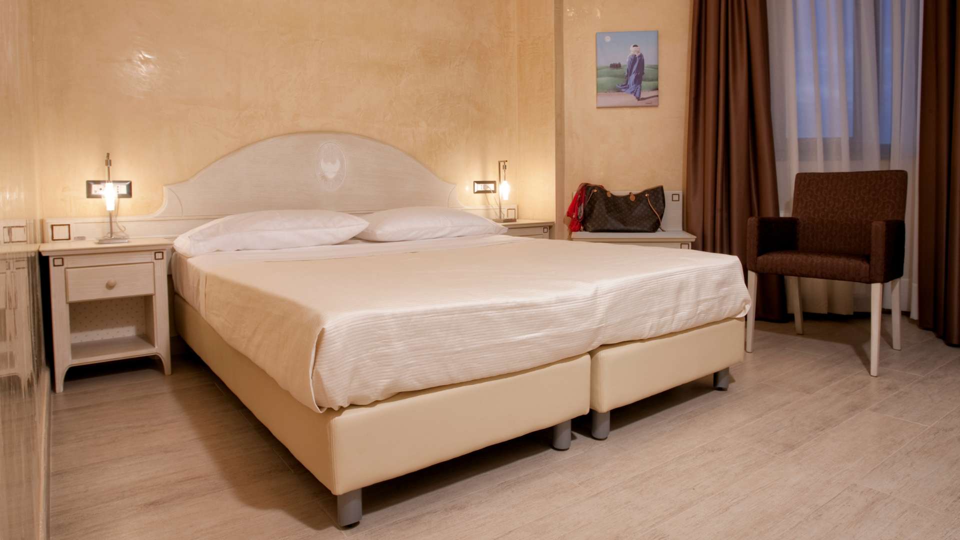 L'Araba Fenice Hotel & Resort