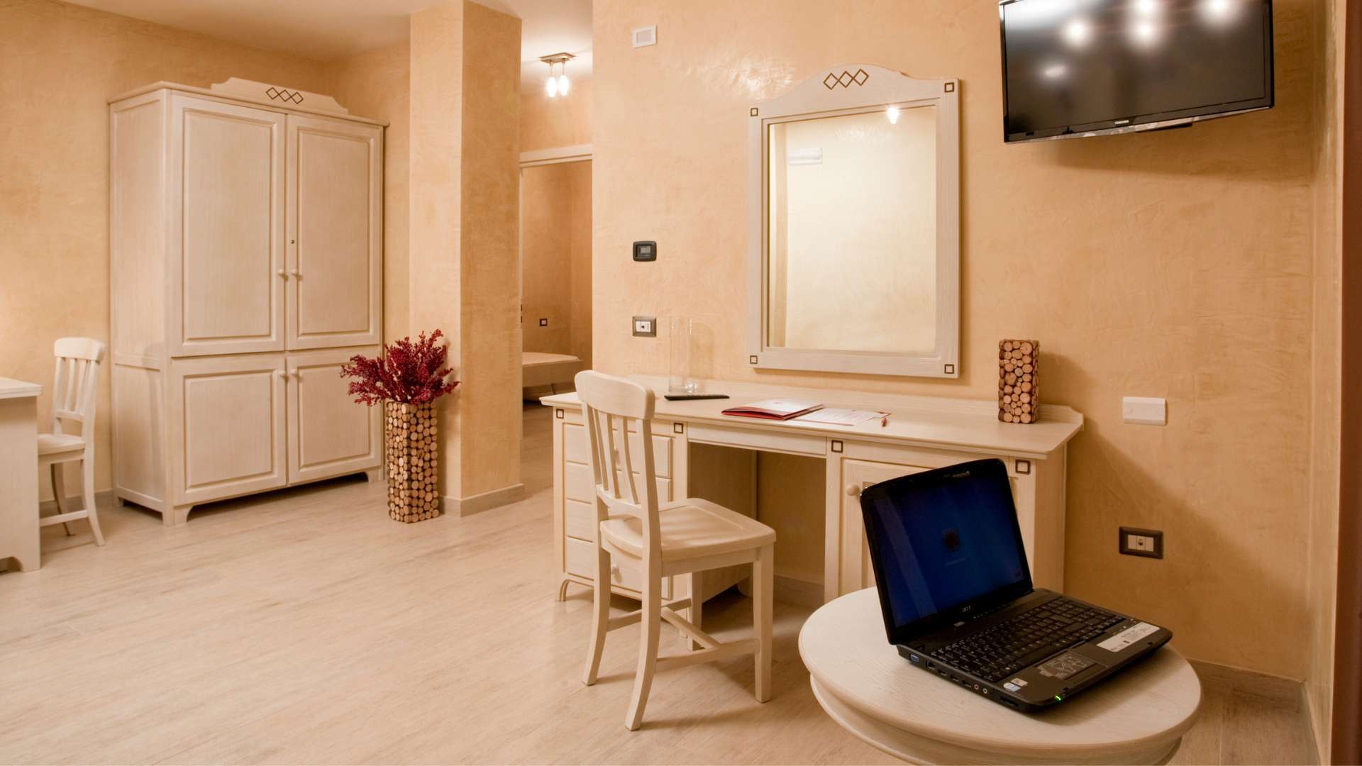 L'Araba Fenice Hotel & Resort